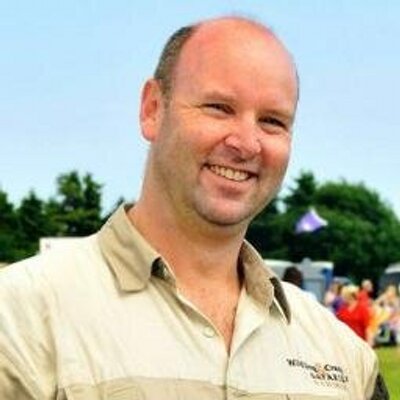 Profile Picture of Michael Diamond (@bergjagger) on Twitter