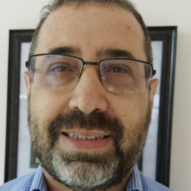 Profile Picture of Paulo Gaspar (@paulogaspar46) on Twitter