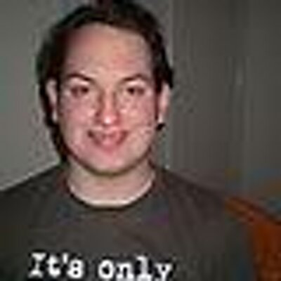 Profile Picture of Greg Hayter (@@ghayter021) on Twitter