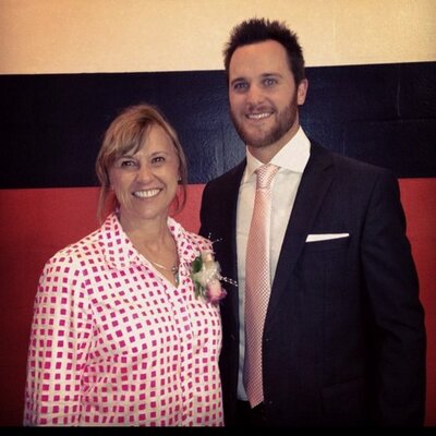 Profile Picture of Trevor Crowe (@trevor_crowe) on Twitter