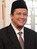 Profile Picture of Muhammad Alhamidon Wikipedia