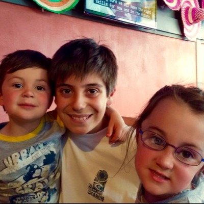 Profile Picture of Daniel L'Abbate (@DannyTopGear39) on Twitter