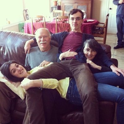 Profile Picture of Brian Kahn (@briank033) on Twitter