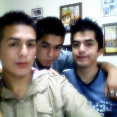 Profile Picture of Luis Llerena (@Luisllerena2) on Twitter