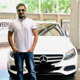 Profile Picture of Sheikh Mohsin (شيخ محسن شهباز) (@mohsin.shahbaz1) on Facebook