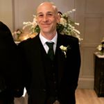 Profile Picture of Jamie Irvine (@irvine.jamie) on Instagram