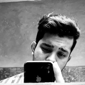 Profile Picture of Prashant Rajput (@prashant9712966) on Pinterest