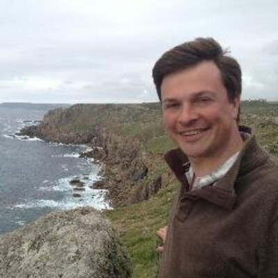 Profile Picture of Peter Herman (@phermn) on Twitter