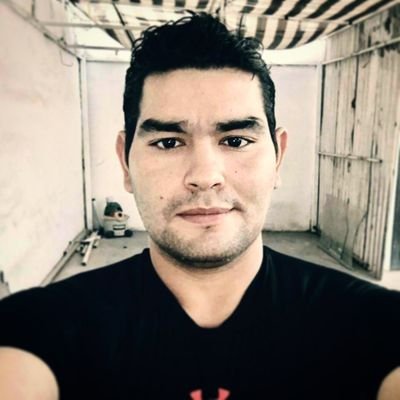 Profile Picture of Paul Rider (@pichorider) on Twitter