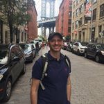 Profile Picture of roberto weinschenker (@rweinschenker) on Instagram