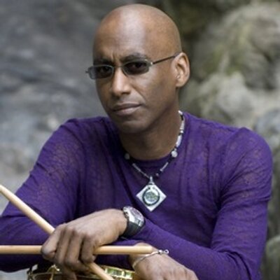 Profile Picture of Omar Hakim (@OmarHakimdrums) on Twitter