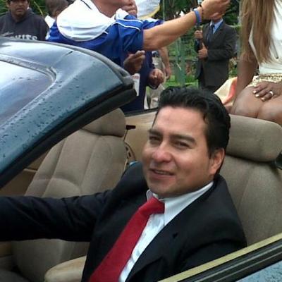 Profile Picture of Eric Walter (@erikleo) on Twitter