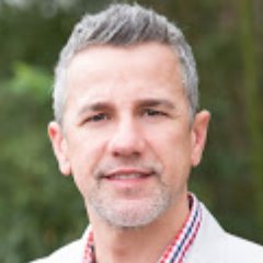 Profile Picture of Trent J Hebert (@ReachTheBert) on Twitter