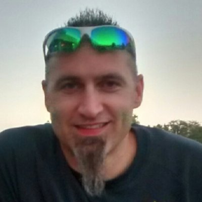 Profile Picture of Tim Moser (@tim_moser) on Twitter