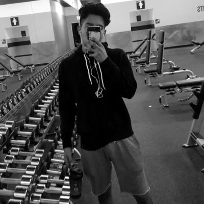 Profile Picture of John Anaya (@_john_anaya) on Twitter