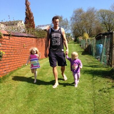 Profile Picture of Graham Perkins (@grahamperkins27) on Twitter