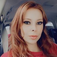 Profile Picture of Ginger Kennedy (@ginger-kennedy-13) on Quora