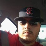 Profile Picture of Patrick Toney (@ptoney2888) on Instagram