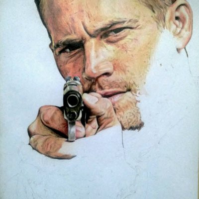 Profile Picture of Michael Lopes (@Michaellopes15) on Twitter