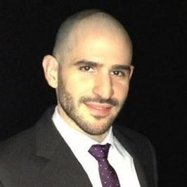 Joe Lagana-Jackson - Pinterest Profile Picture of Joe Lagana-Jackson (@joelagana) on Pinterest