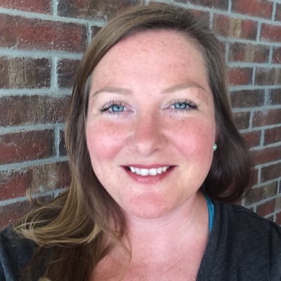 Profile Picture of Jamie Keyser (@JamieKeyser1) on Twitter