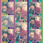 Profile Picture of Kirsten Sean Xymon Castillo (@momslittleboys) on Instagram