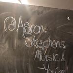 Profile Picture of Aaron Stephens Band Fan Page (@aaronstephens_fans) on Instagram