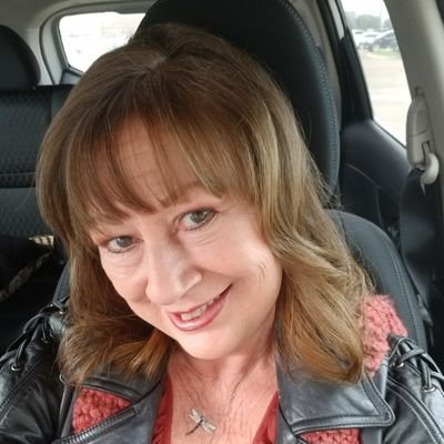 Profile Picture of Lisa Slatten Stewart (@lisa_slatten) on Twitter