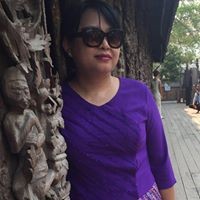 Profile Picture of Aye Soe (@aye-soe-5) on Quora