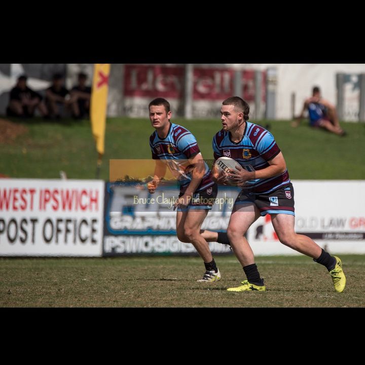 Profile Picture of James Jackwitz (@jamesjackwitz) on Tiktok