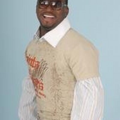 Profile Picture of Elwood James Metayer (@77Wood) on Twitter