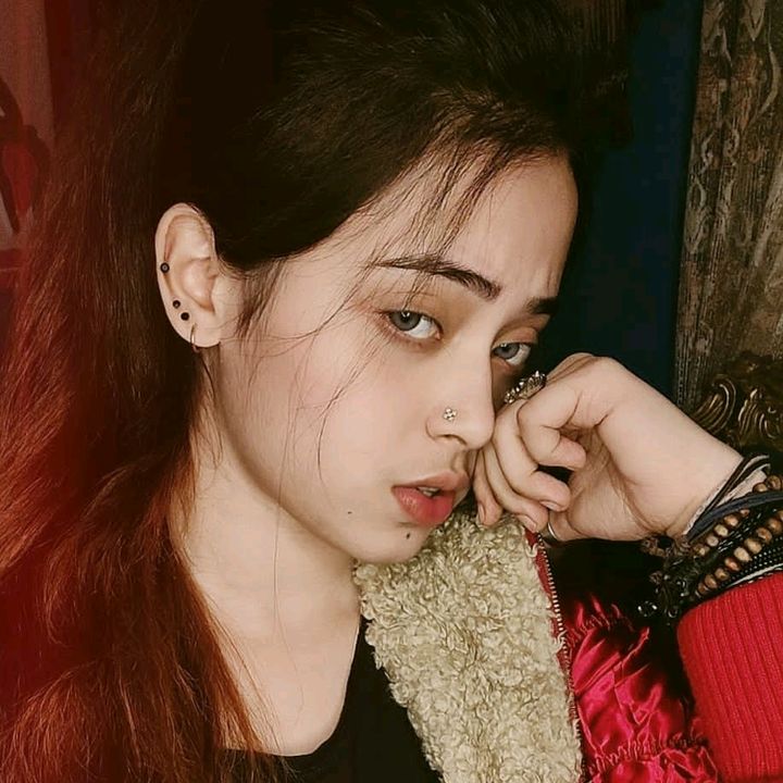 Profile Picture of Israt Jahan Onti (@fs_onti) on Tiktok
