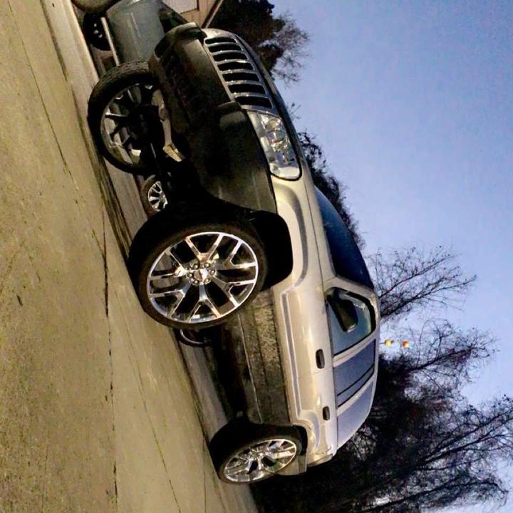 Melvin Fisher - Tiktok Profile Picture of Melvin Fisher (@melvinfisher5) on Tiktok