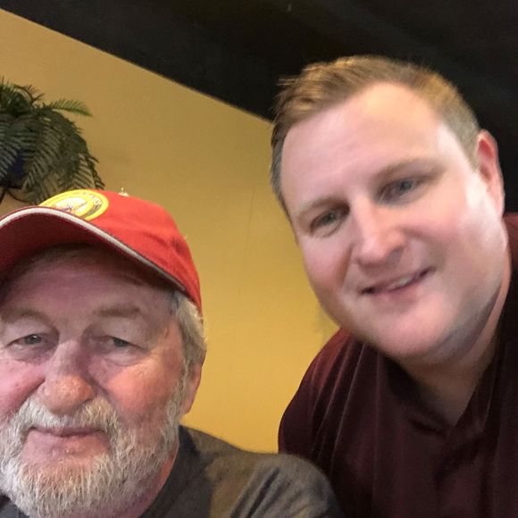 Profile Picture of Joshua Edmonson (@jedmonson1) on Poshmark