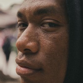 Andre Burgess - Twitter Profile Picture of Andre Burgess (@strangypoo) on Twitter