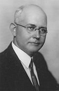 Profile Picture of James P. Pope - Wikipediaon Wikipedia