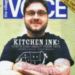 Profile Picture of Jesse Schenker (@jbschef) on Instagram