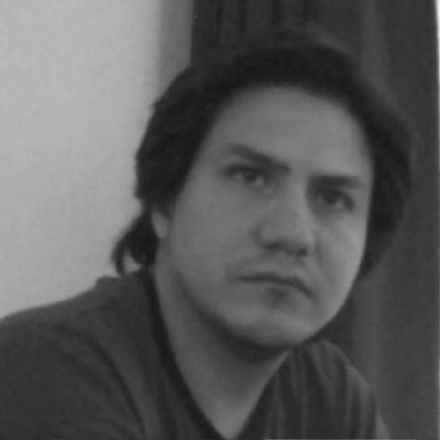 Profile Picture of Vicente L. Cordova (@vicentelcordova) on Twitter