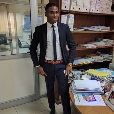 Profile Picture of Charles Epps (@CharlesEpps19) on Twitter