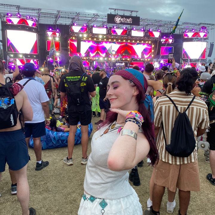 Profile Picture of Kate Curran (@@kate_ives) on Tiktok