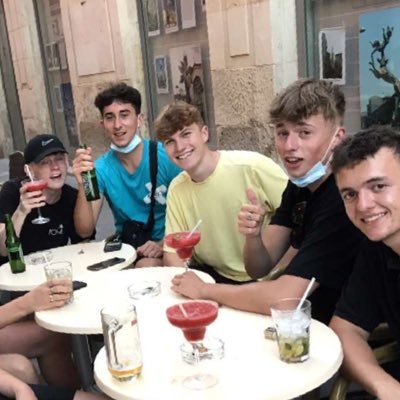 Profile Picture of Dan Godley (@DanGodley5) on Twitter