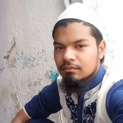 Profile Picture of Shahjad Ansari (@Shahzad54249508) on Twitter