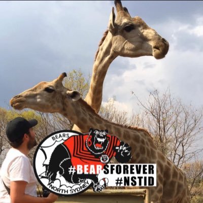 Profile Picture of Ben Harris (@@benharris84) on Twitter