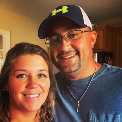 Profile Picture of Aaron J Baugh (@baugh_aaron) on Twitter