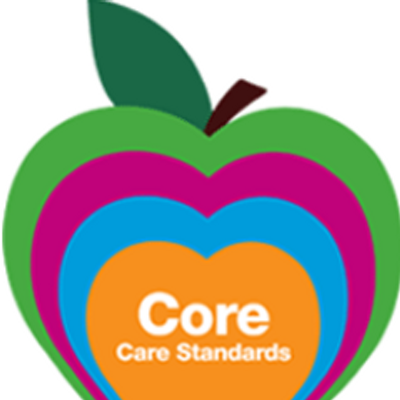 Profile Picture of Core Care Standards (@CCareStandards) on Twitter