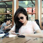 Profile Picture of Cindy Dinh (@he0xc0n) on Instagram