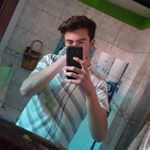 Profile Picture of Sergio Alfredo (@s3rg10.m4ul3n) on Instagram