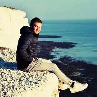 Profile Picture of Julien Giraud (@julien.giraud.71) on Facebook