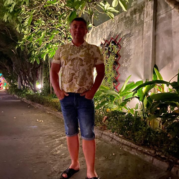 Profile Picture of Igor Polyakov (@igor.polyakov) on Tiktok