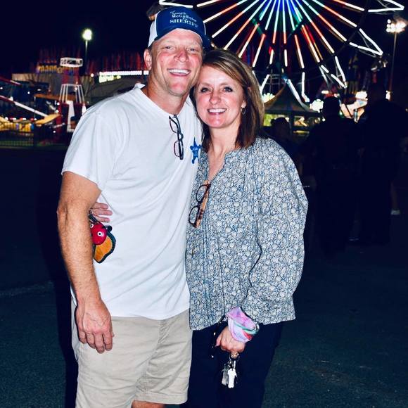 Paulnmitzi Mccallister - Poshmark Profile Picture of Paulnmitzi Mccallister (@pasmc121) on Poshmark